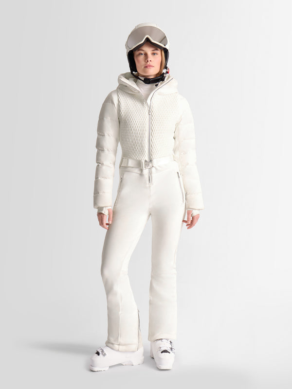 COMBINAISON DE SKI MARIE