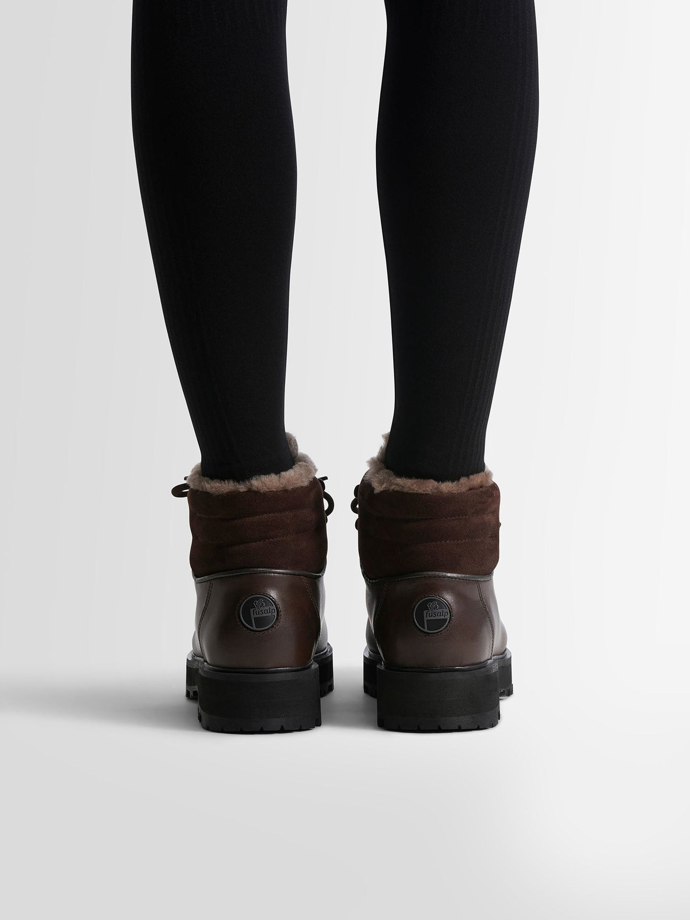 CHAUSSURES DE MONTAGNE CLASSIC BOOT W