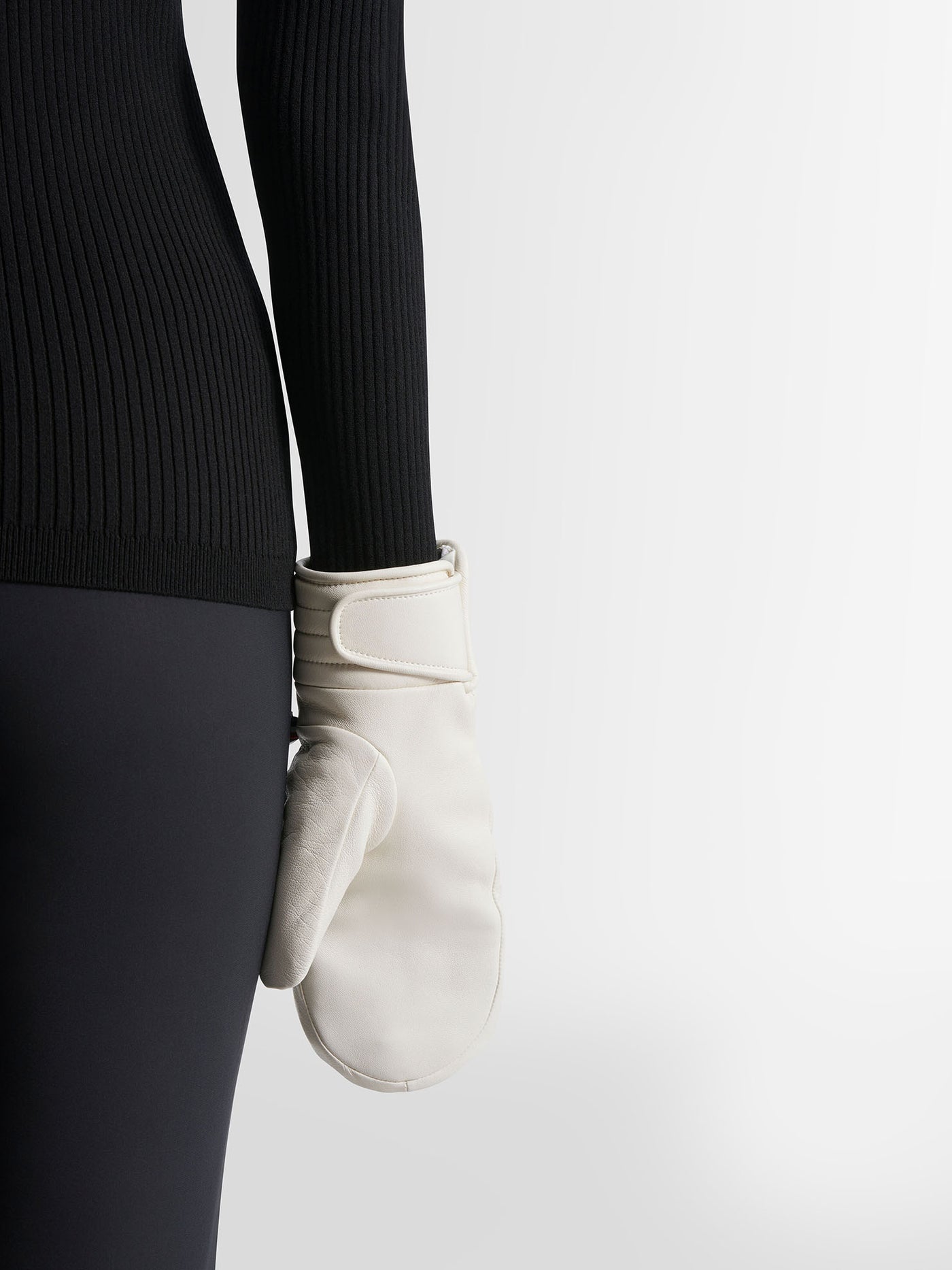 MOUFLES ATHENA MITTEN