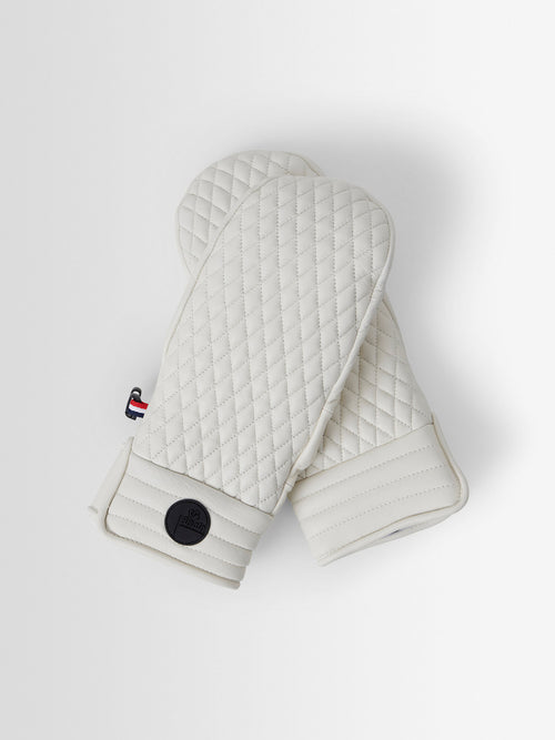 MOUFLES ATHENA MITTEN