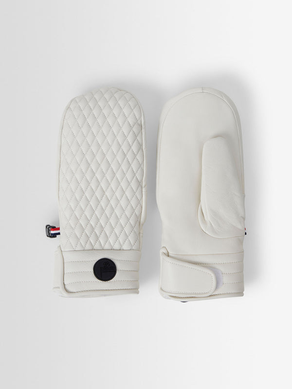 MOUFLES ATHENA MITTEN