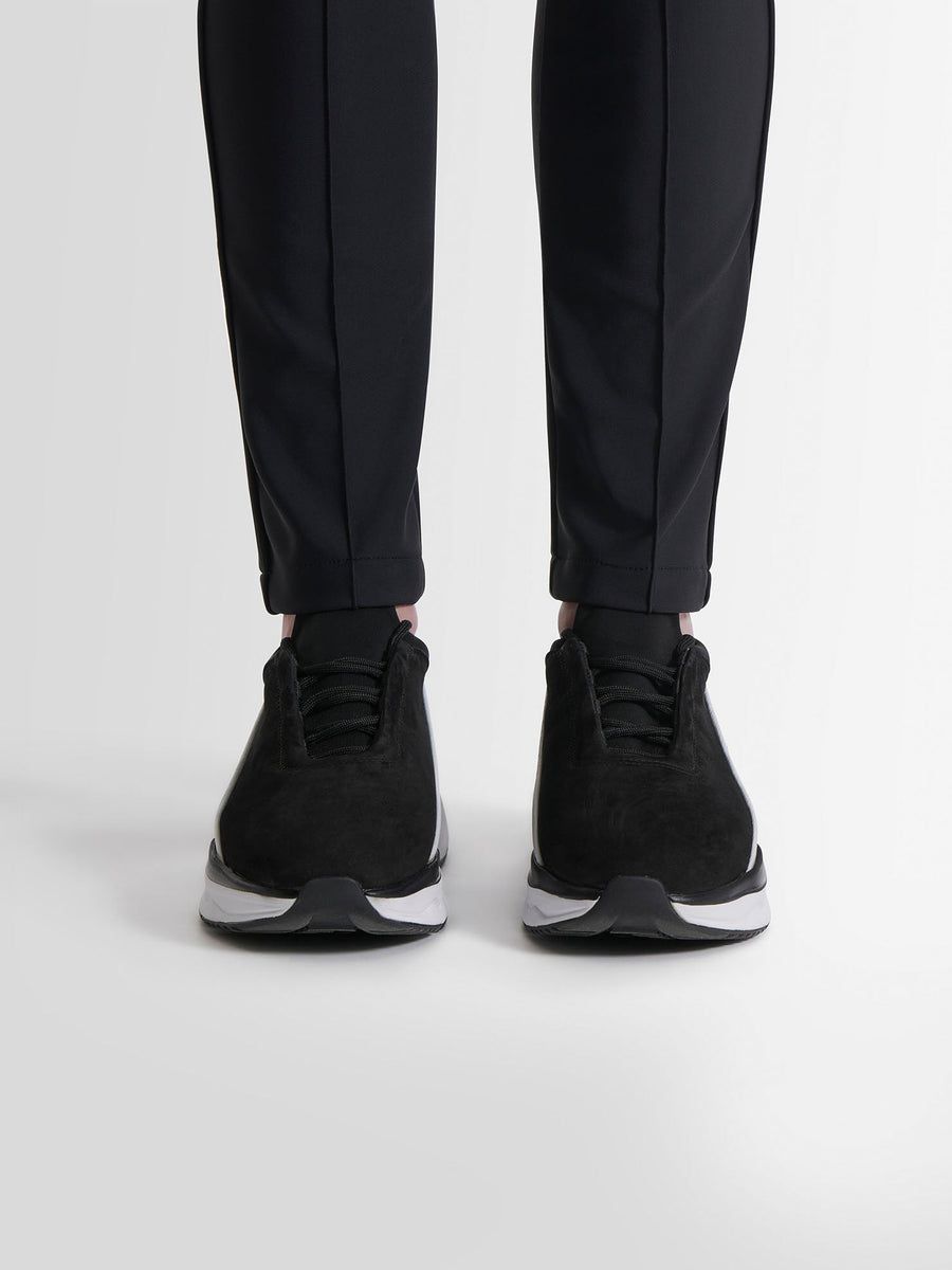 BASKETS RUNNER LOW W