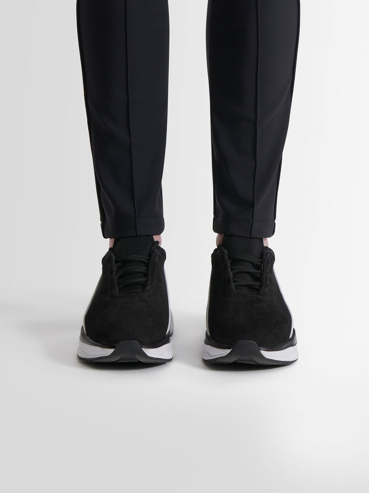BASKETS RUNNER LOW W
