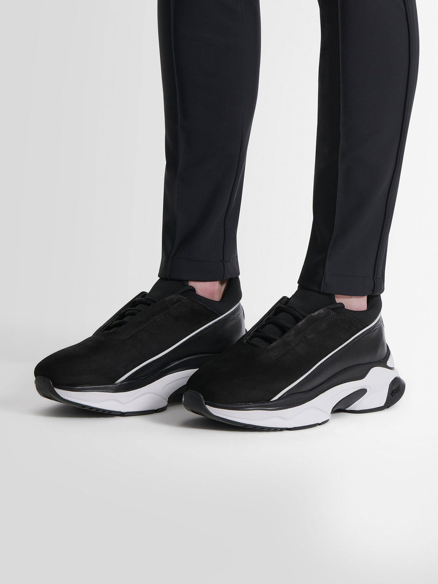 BASKETS RUNNER LOW W