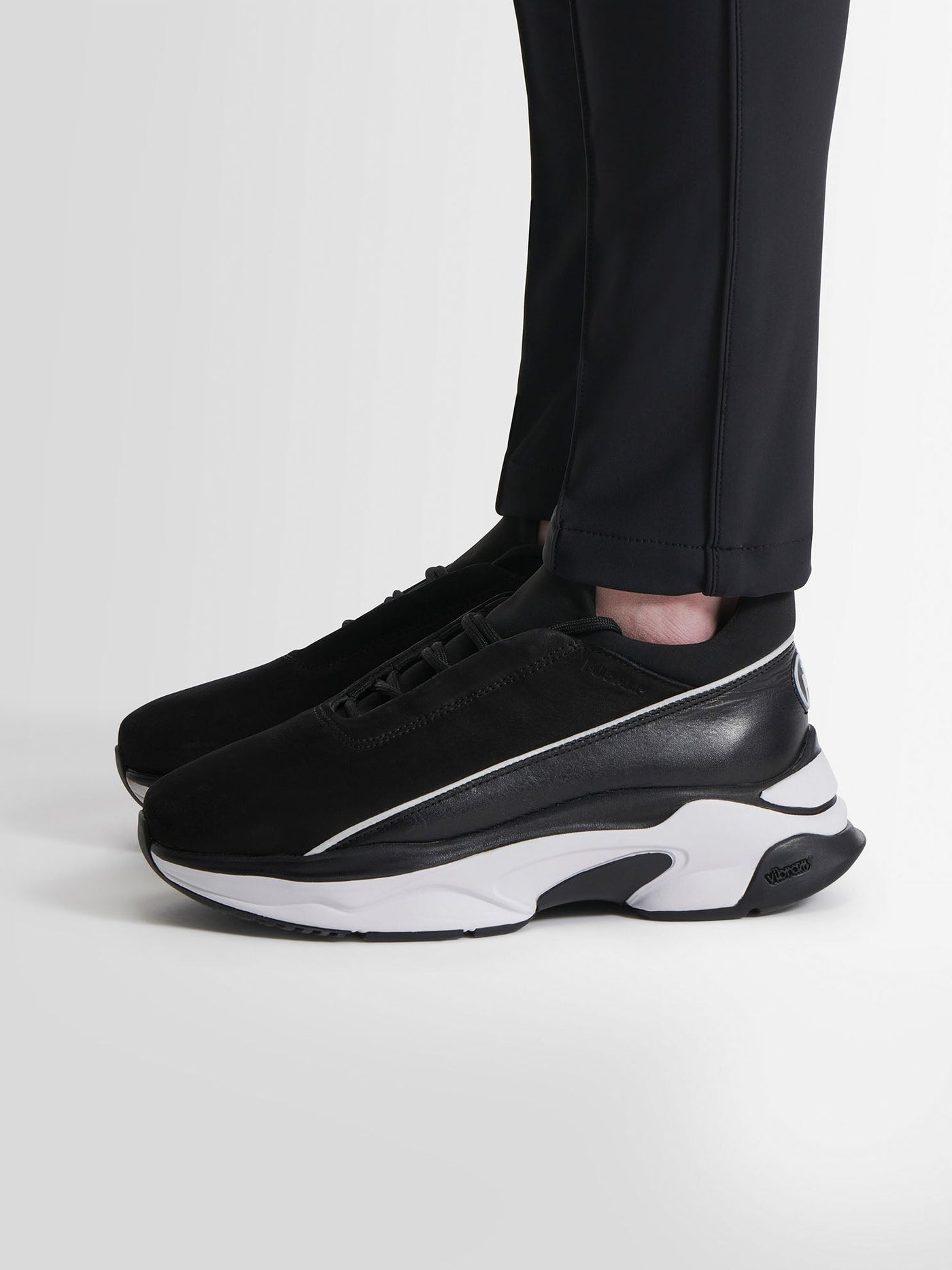 BASKETS RUNNER LOW W