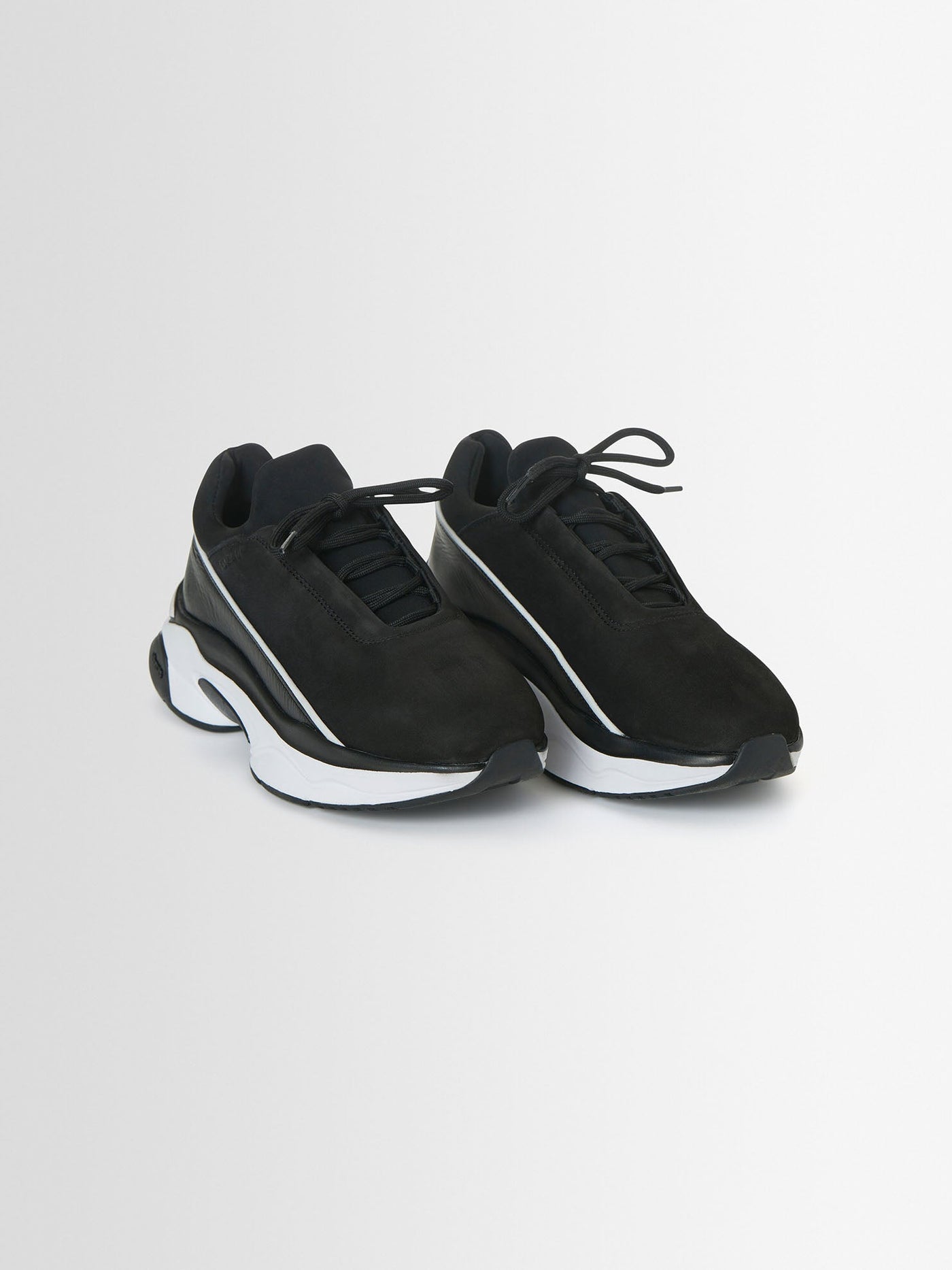 BASKETS RUNNER LOW W