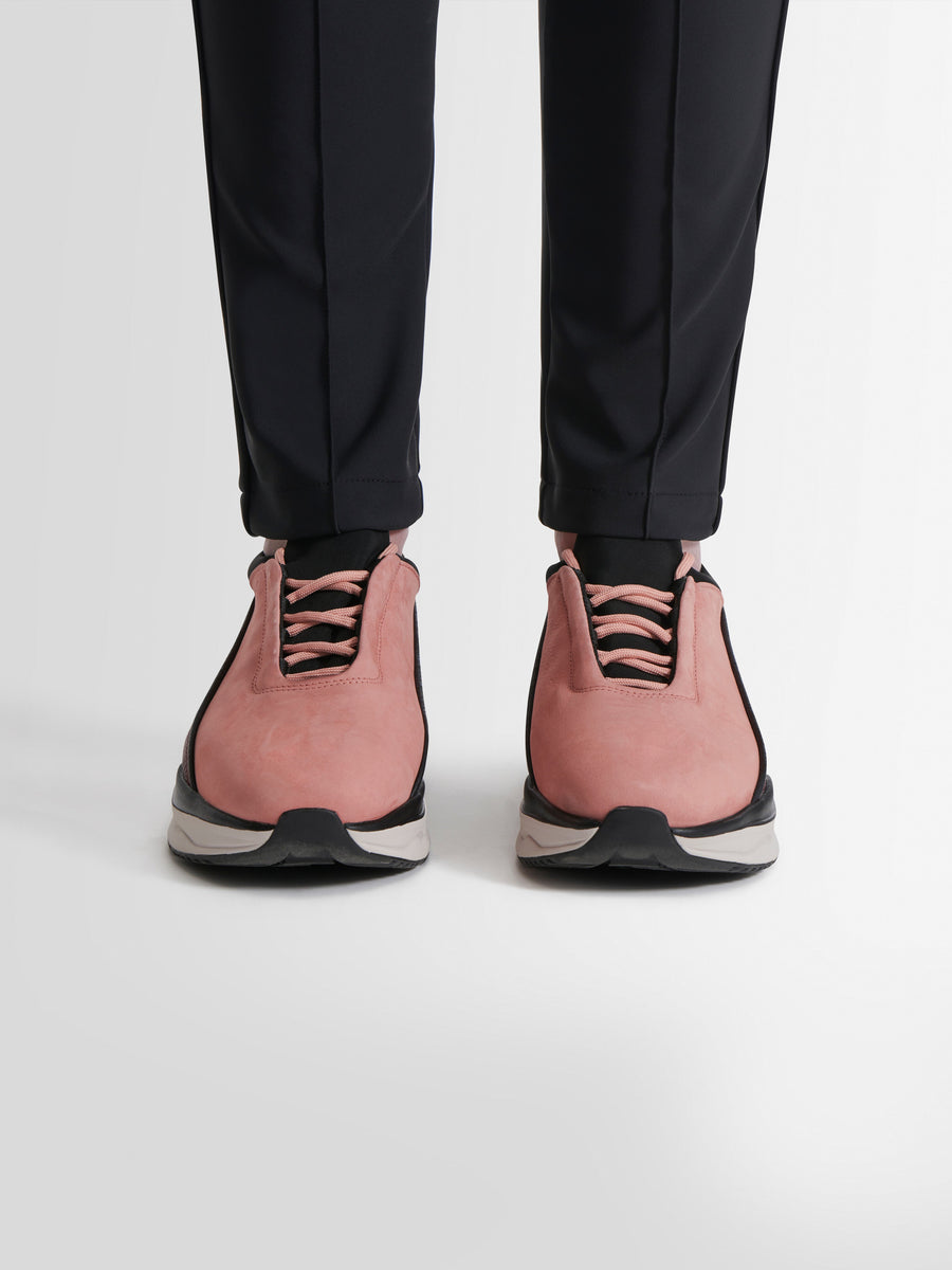 BASKETS RUNNER LOW W
