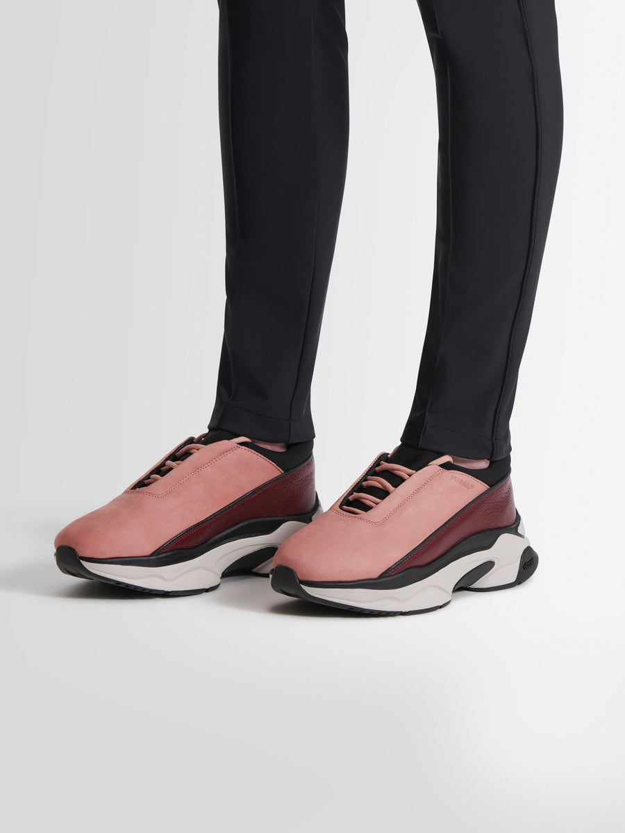 BASKETS RUNNER LOW W