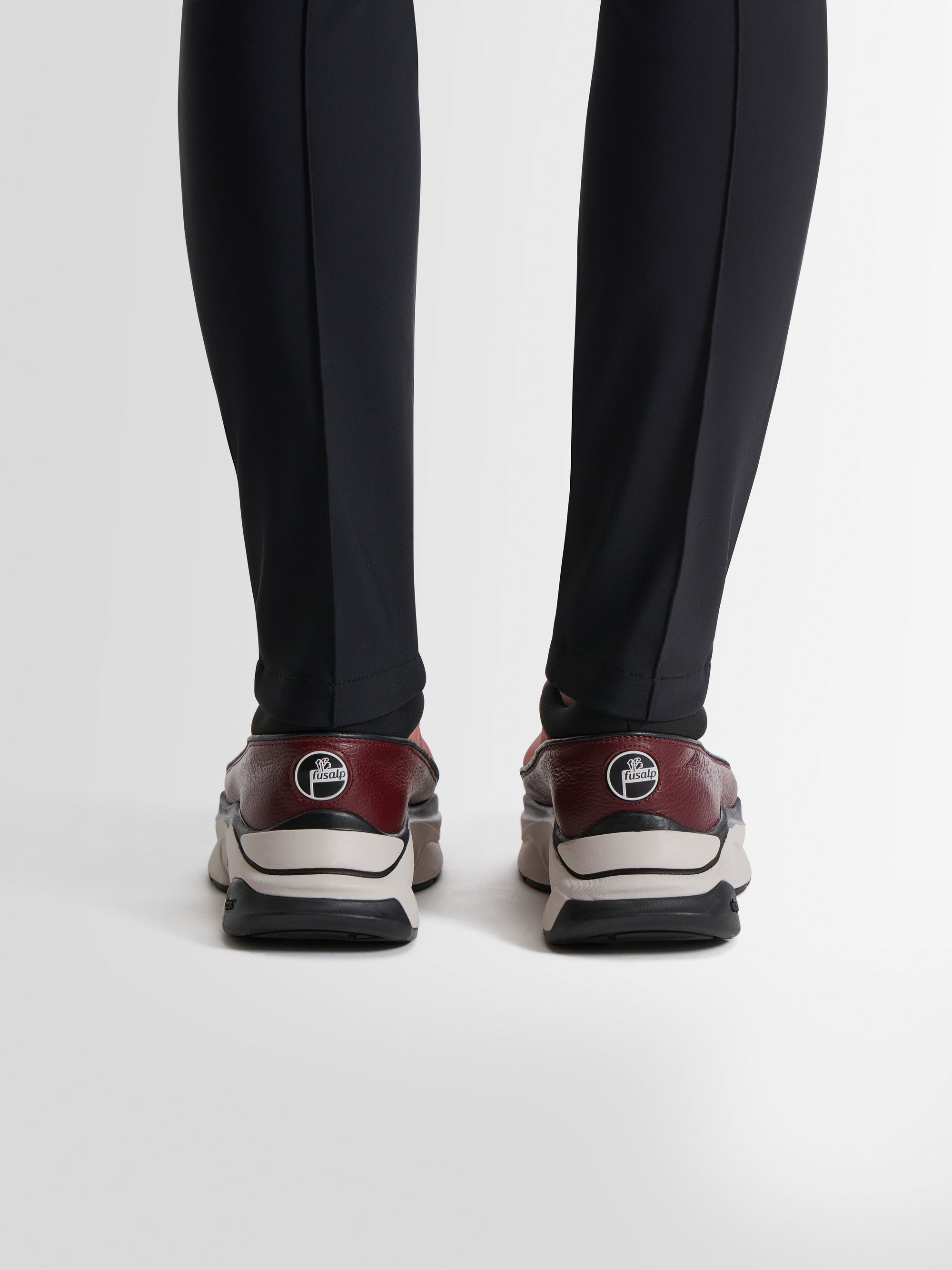 BASKETS RUNNER LOW W