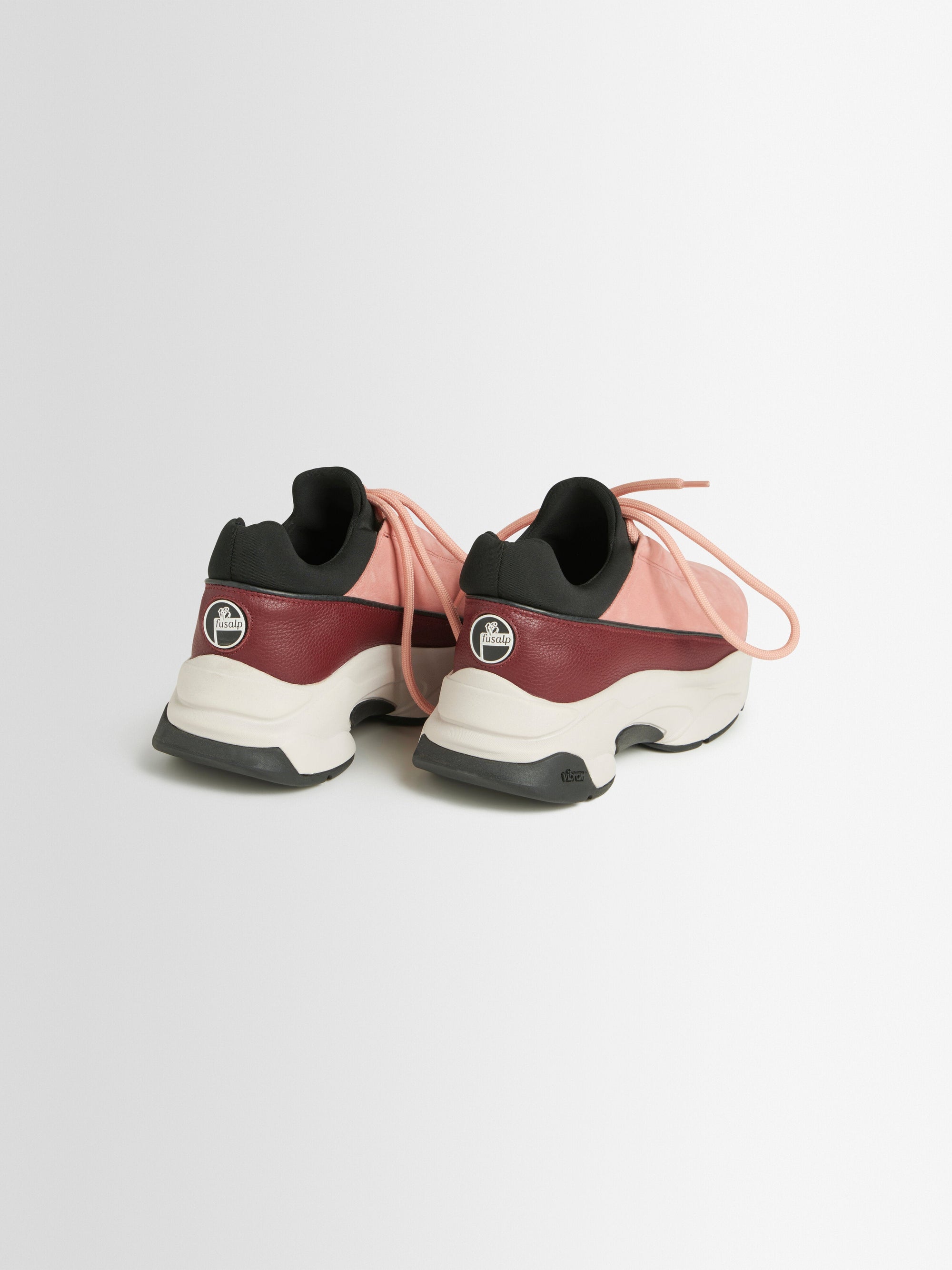 BASKETS RUNNER LOW W
