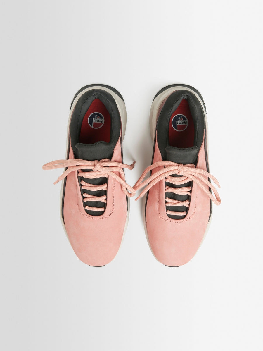 BASKETS RUNNER LOW W