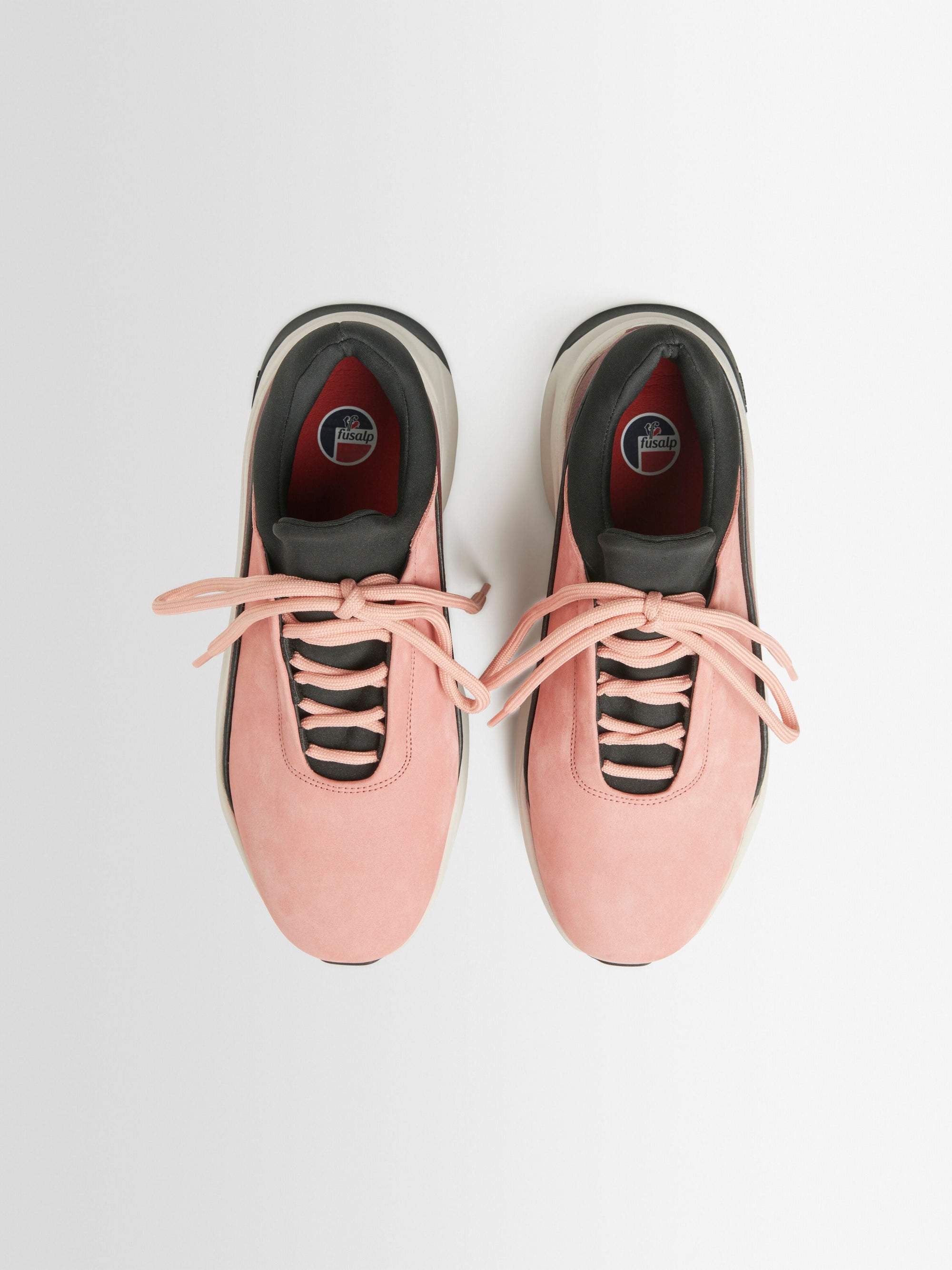 BASKETS RUNNER LOW W