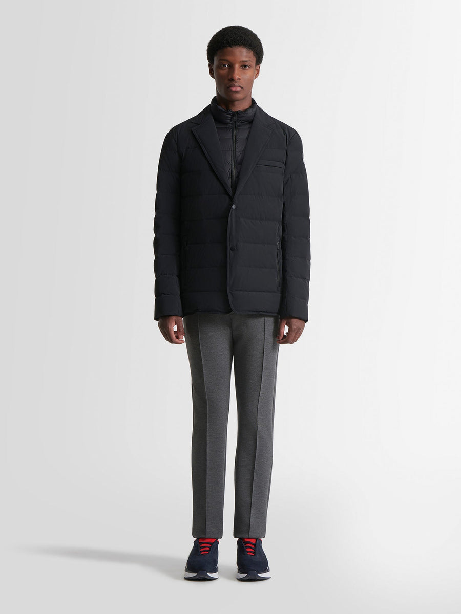 VESTE ALBAN
