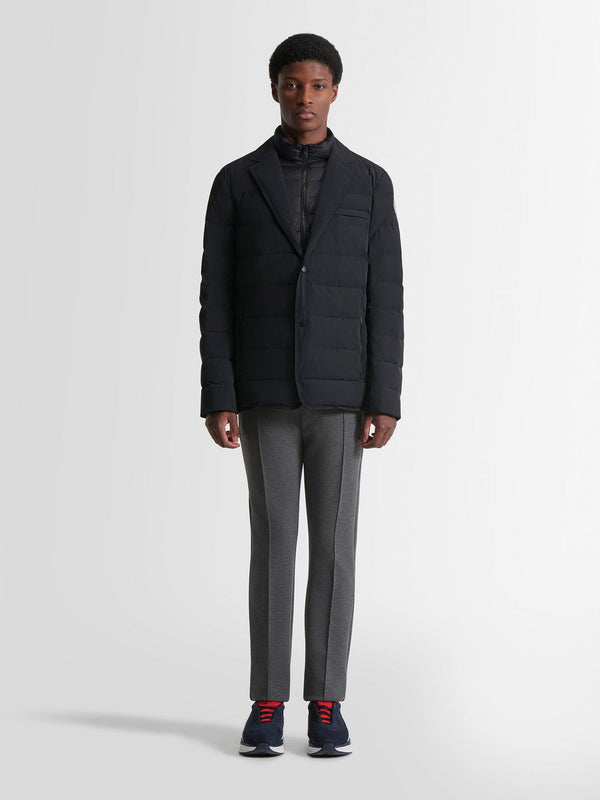 ALBAN JACKET