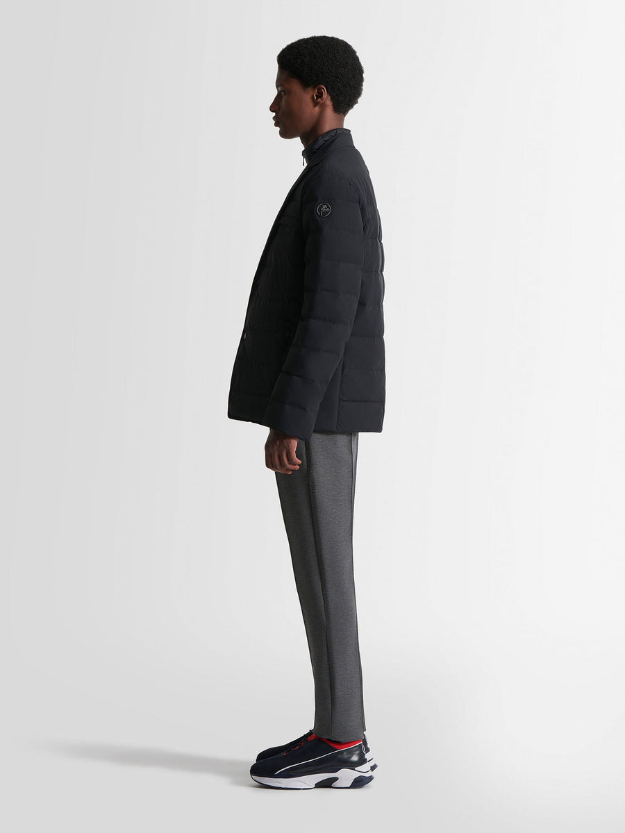 VESTE ALBAN