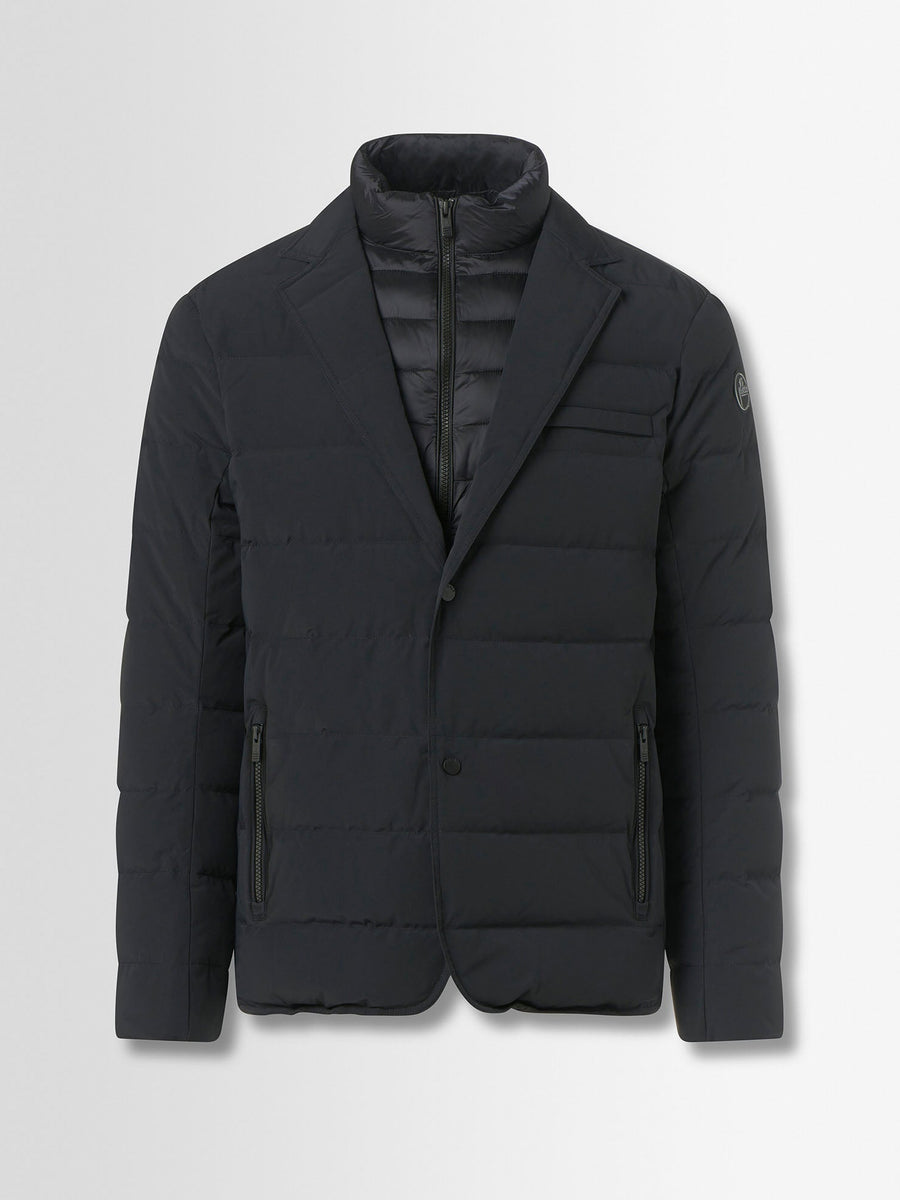 VESTE ALBAN