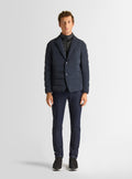 VESTE ALBAN