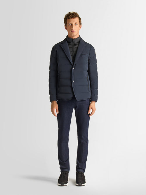 VESTE ALBAN