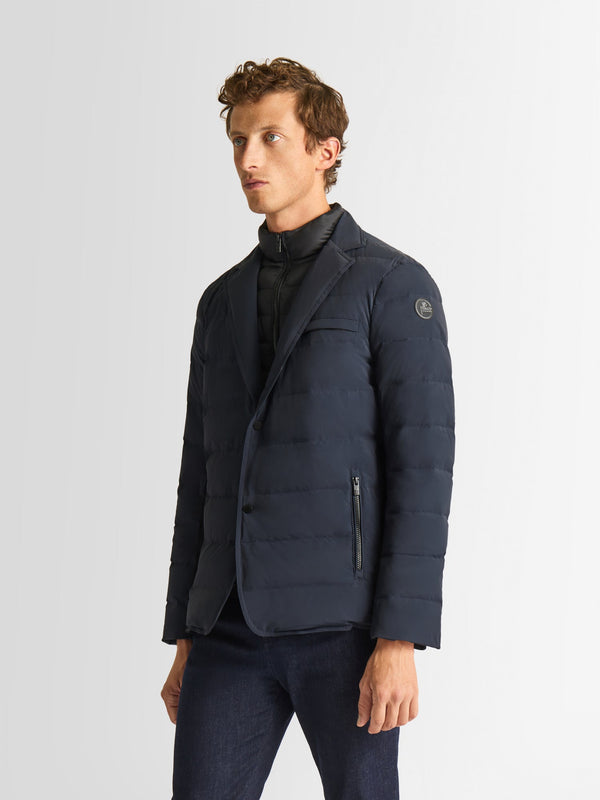 VESTE ALBAN