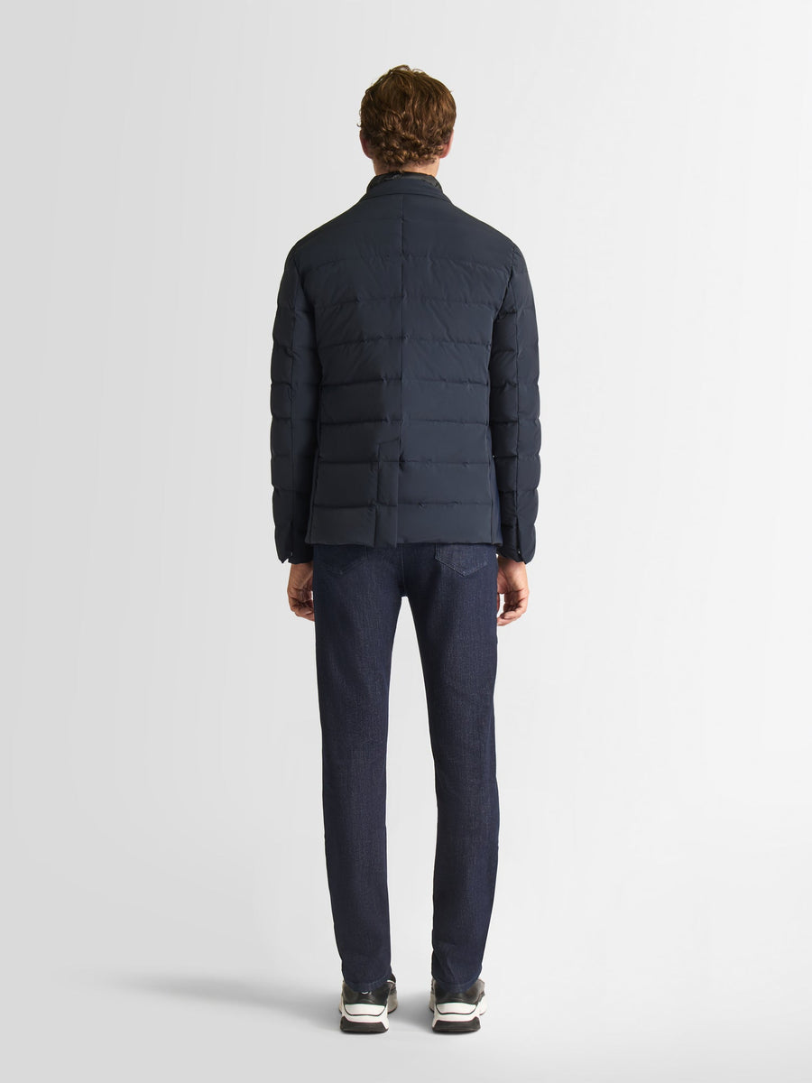 VESTE ALBAN