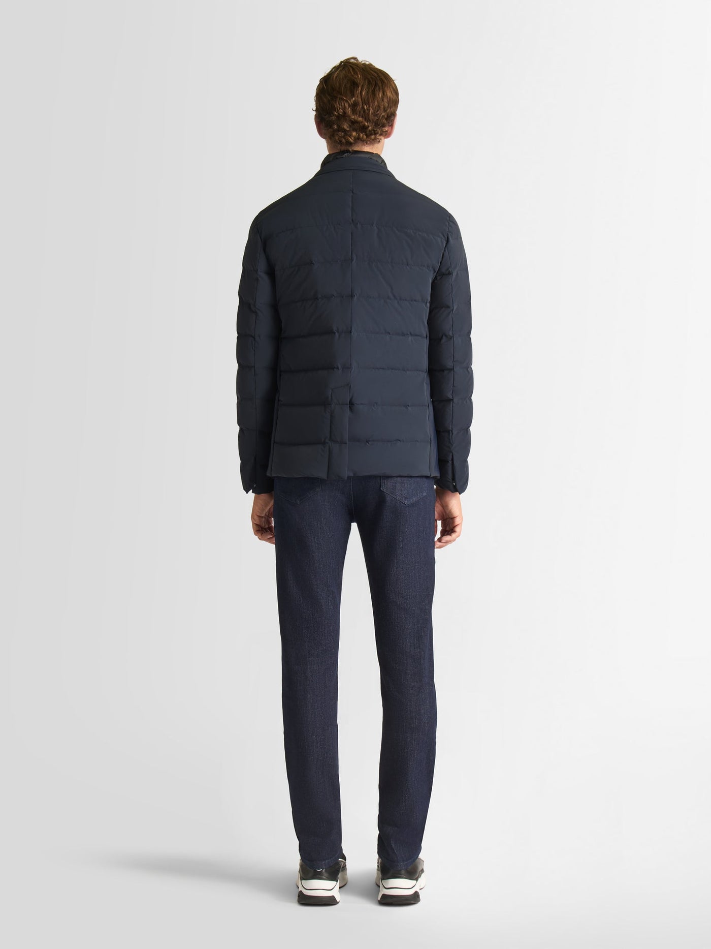 VESTE ALBAN