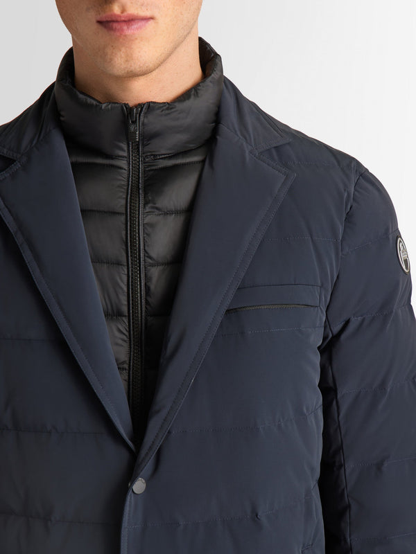 VESTE ALBAN