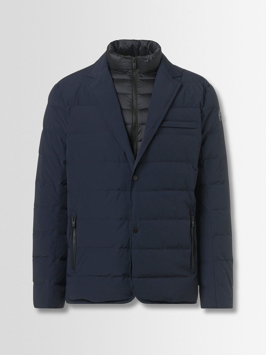 VESTE ALBAN