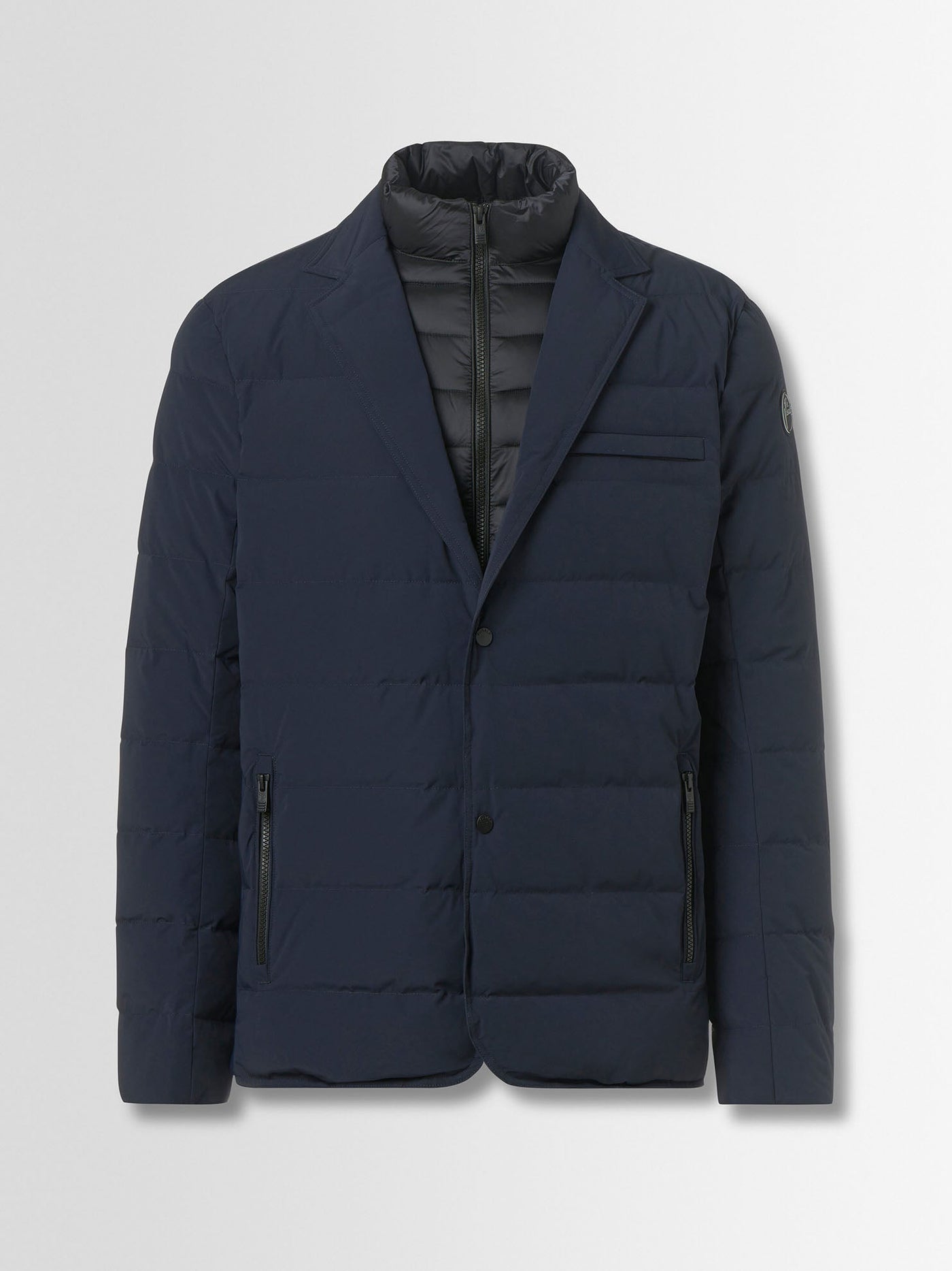 VESTE ALBAN