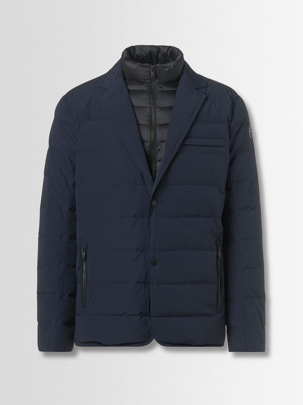VESTE ALBAN