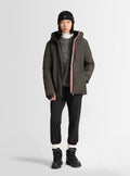 VESTE GUY