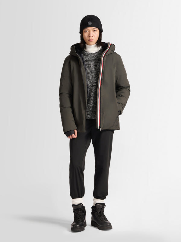 VESTE GUY