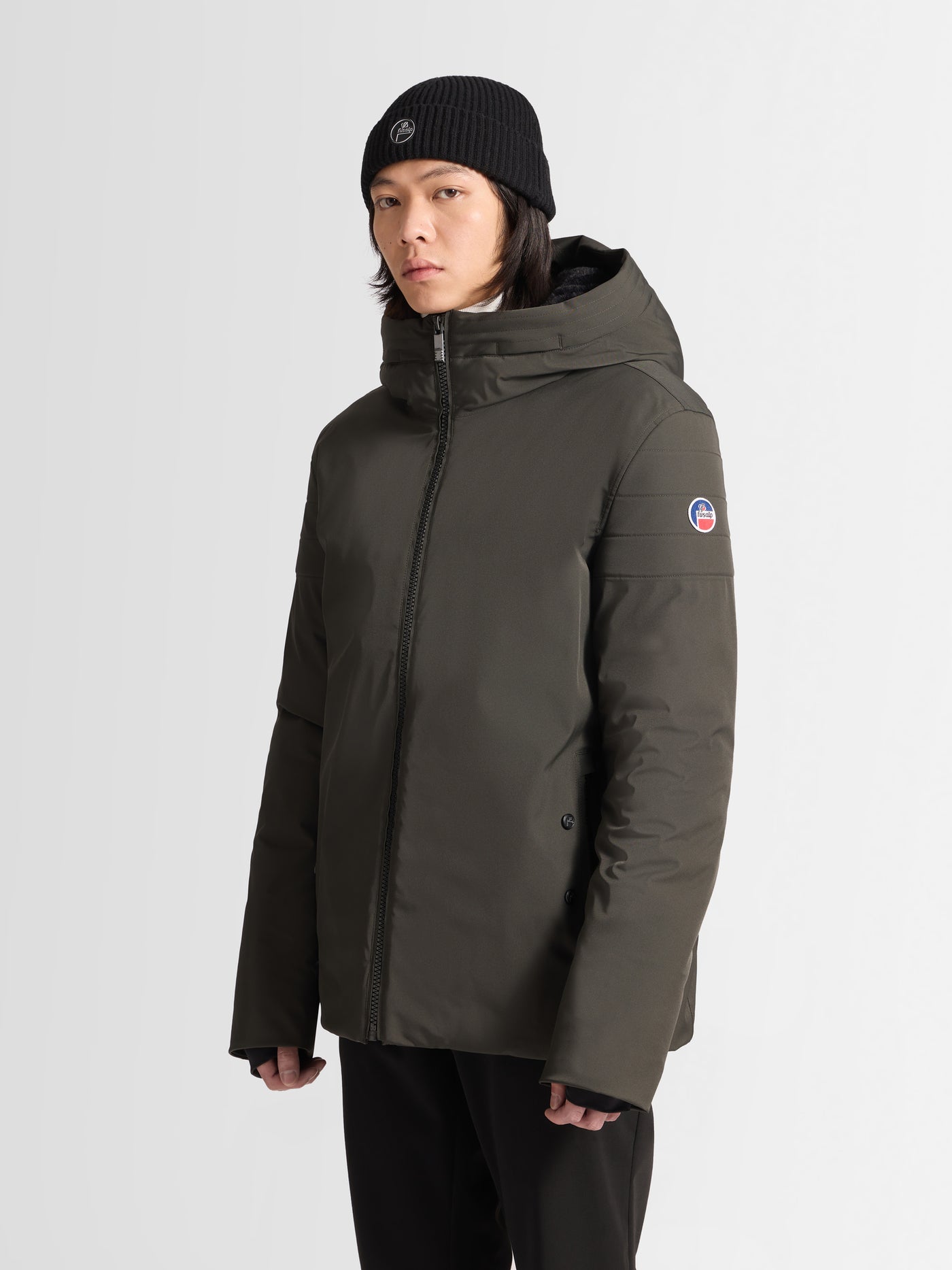VESTE GUY