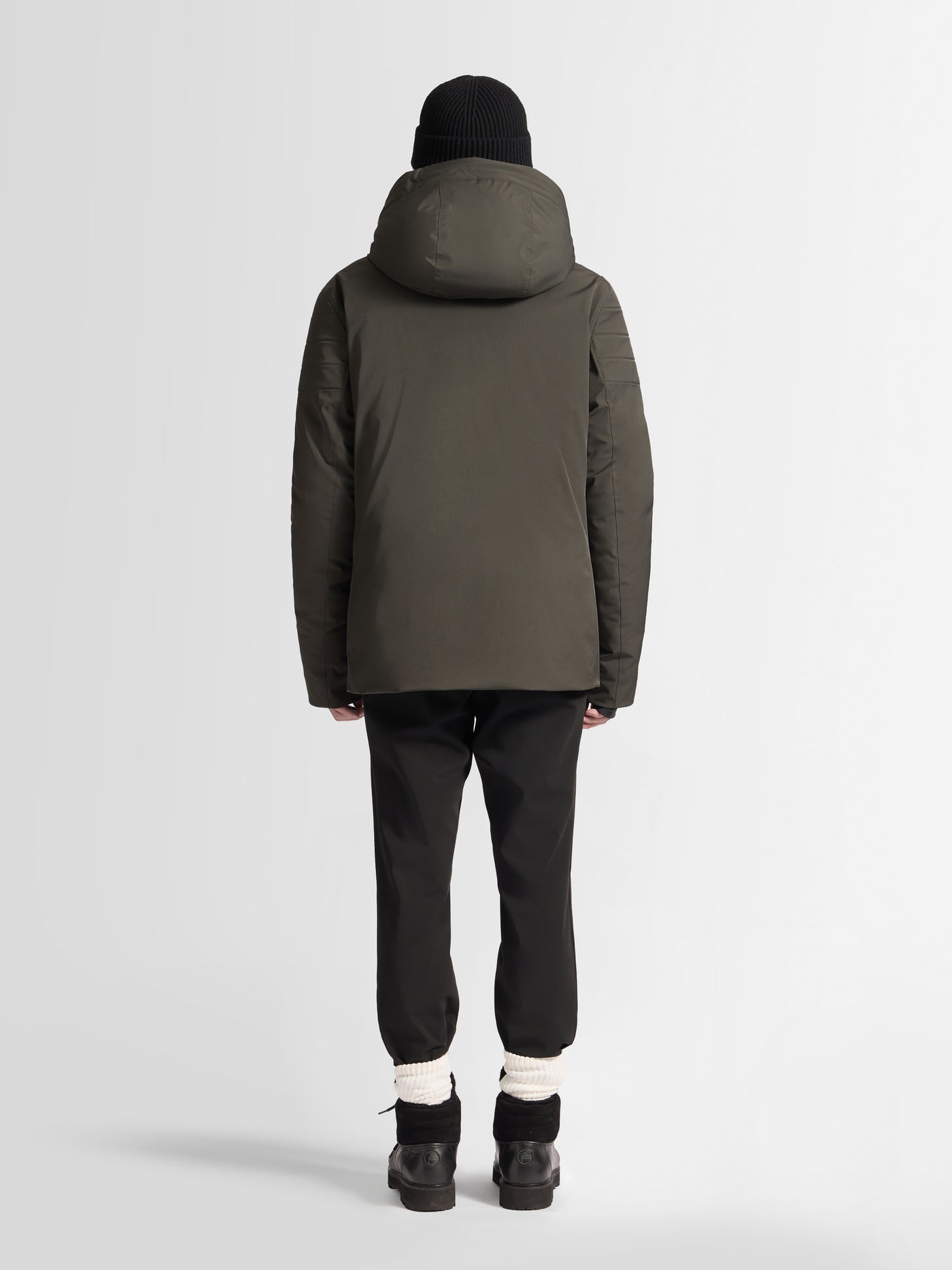 VESTE GUY