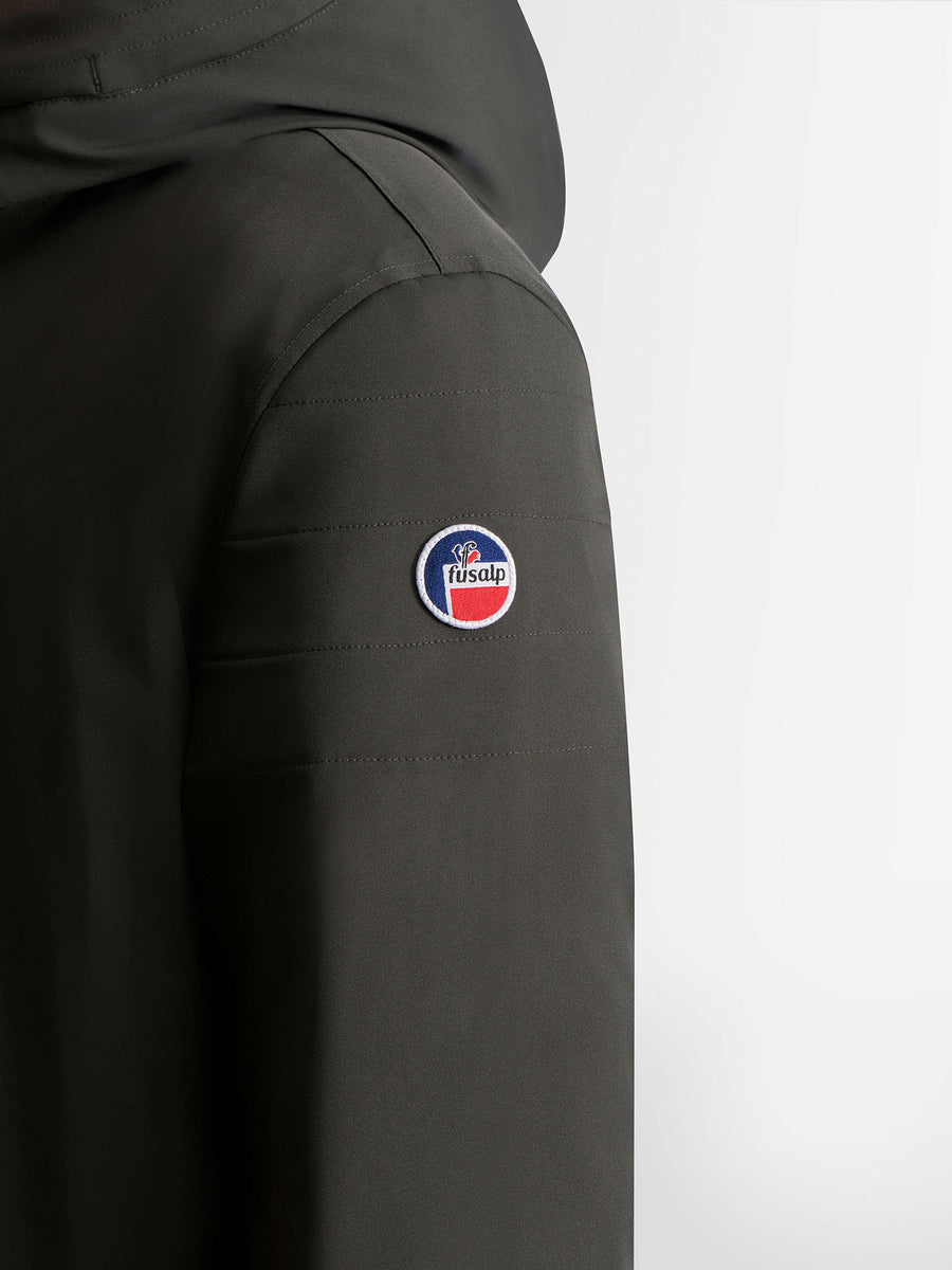 VESTE GUY