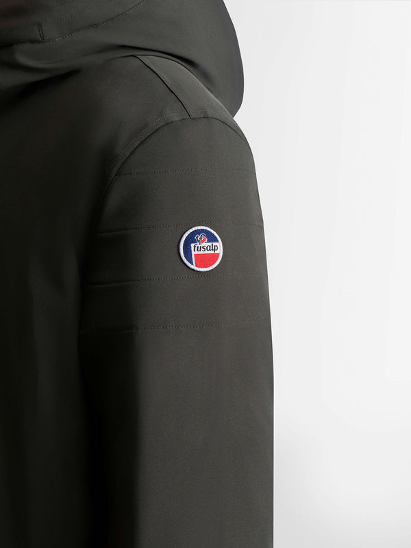 VESTE GUY