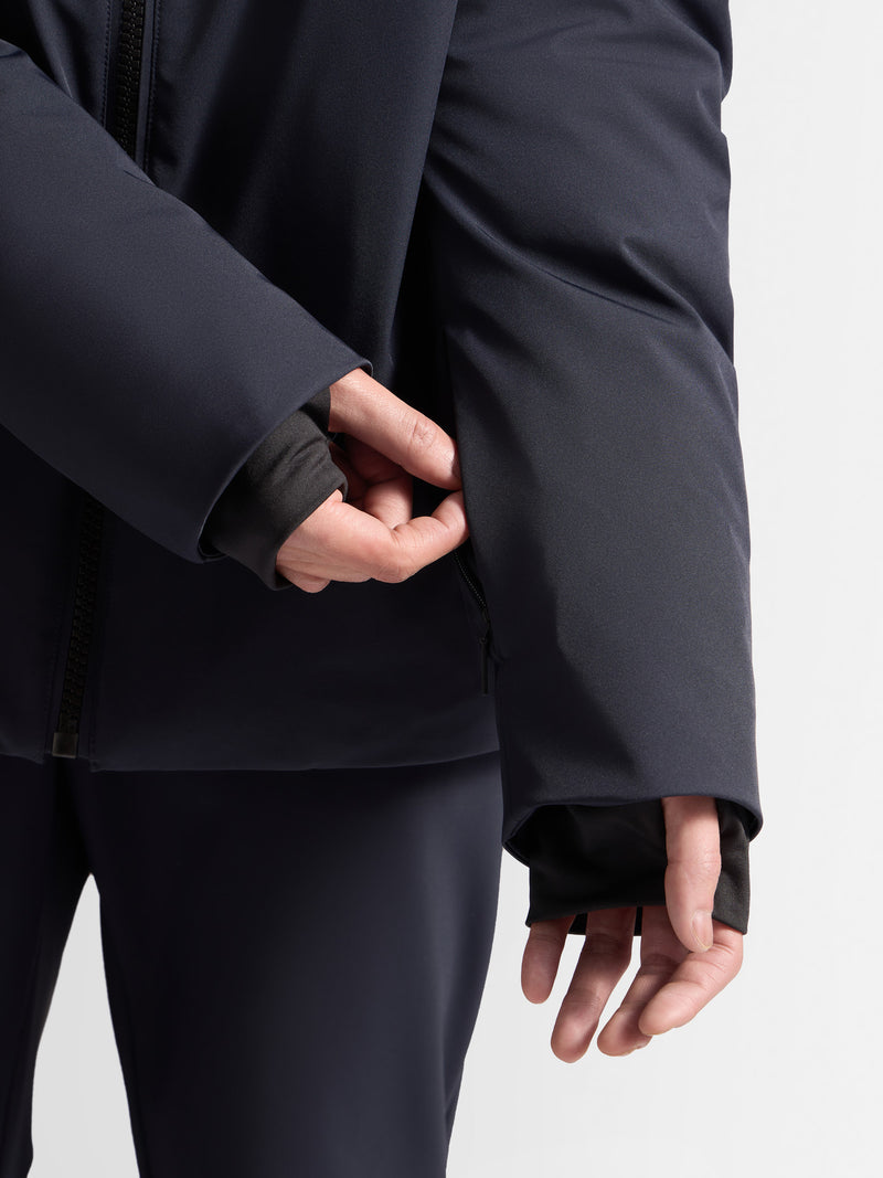 VESTE GUY