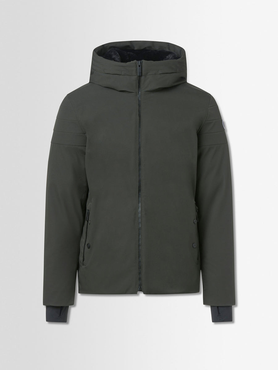 VESTE GUY