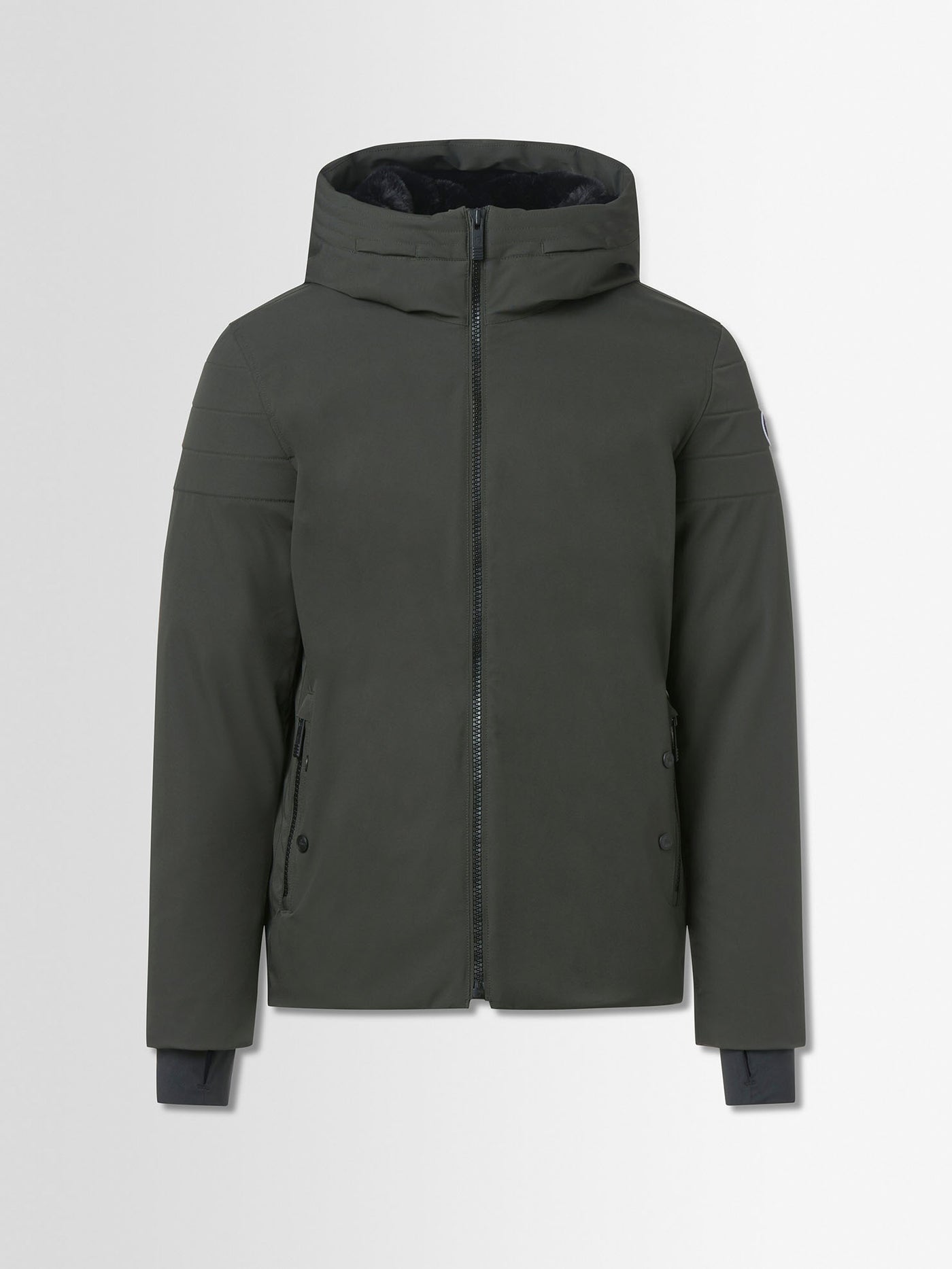VESTE GUY