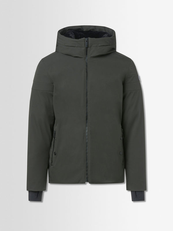 VESTE GUY