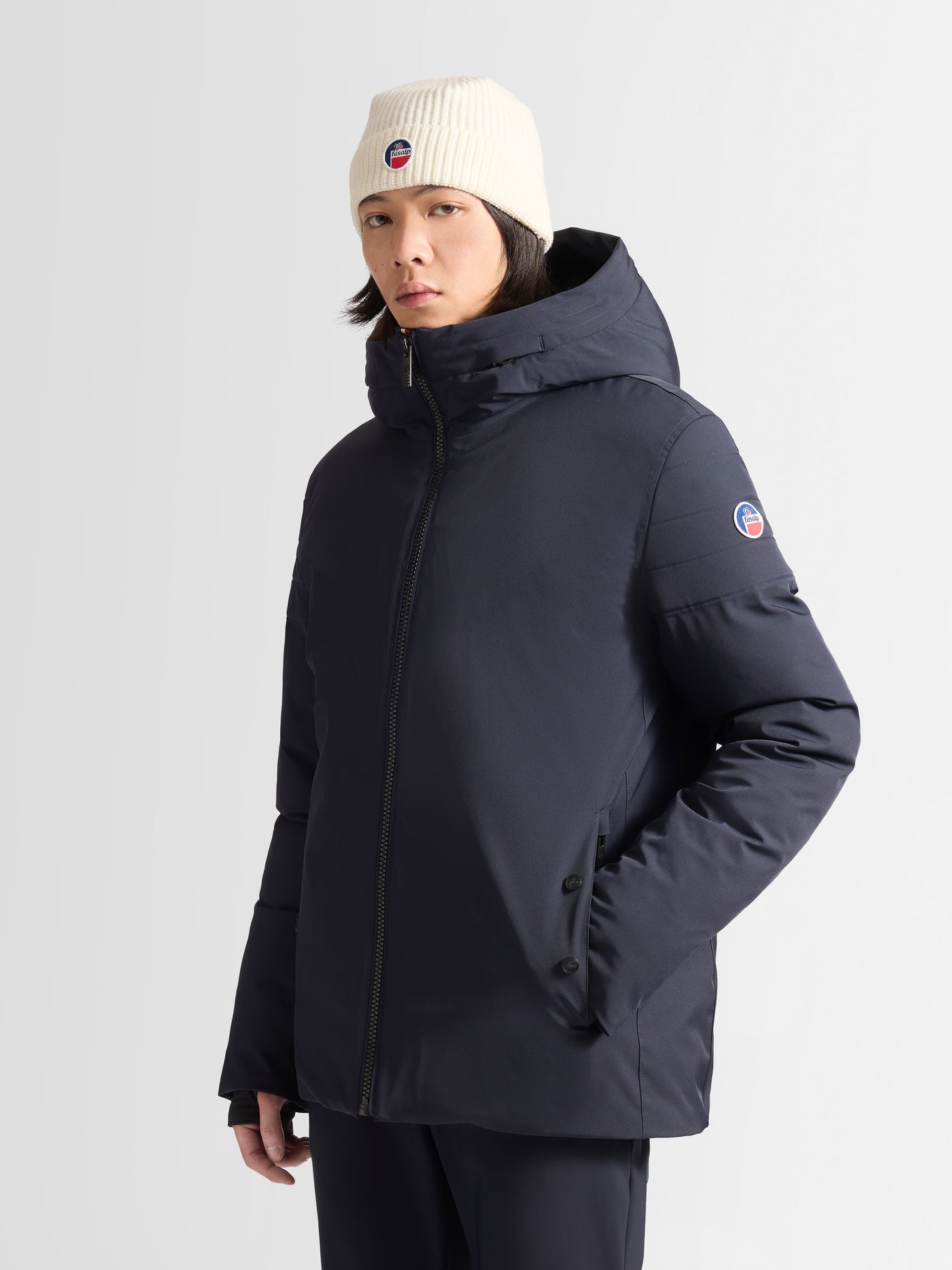 VESTE GUY