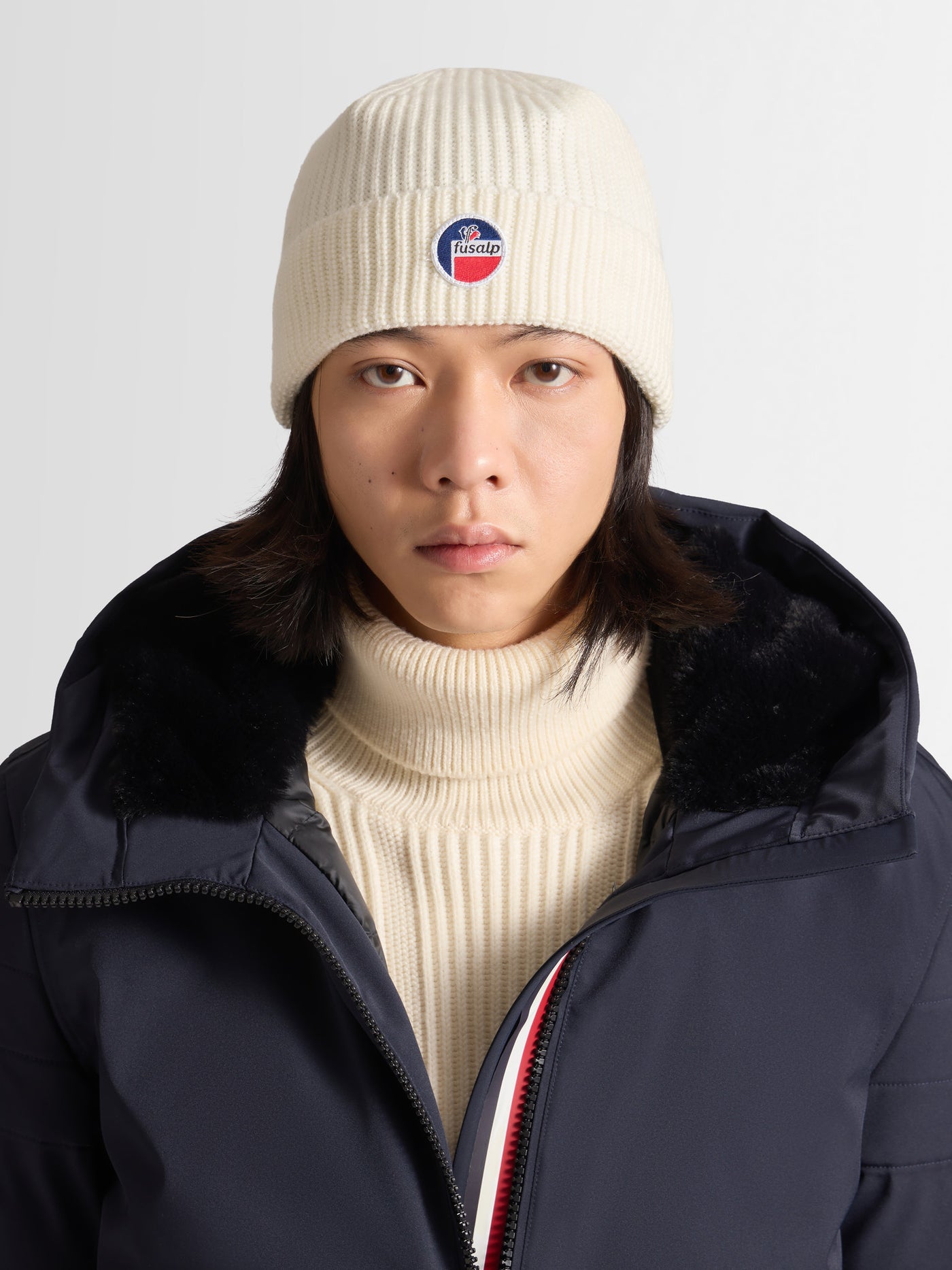 VESTE GUY