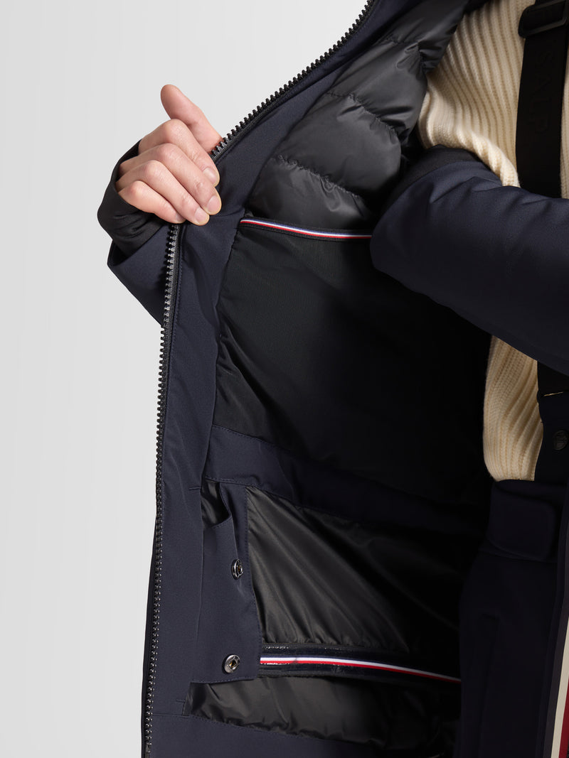 VESTE GUY
