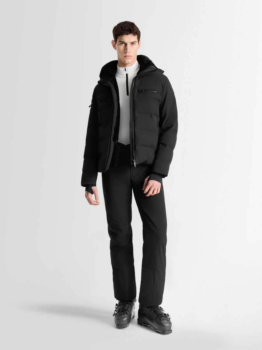 VESTE BERLIOZ