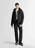 VESTE BERLIOZ