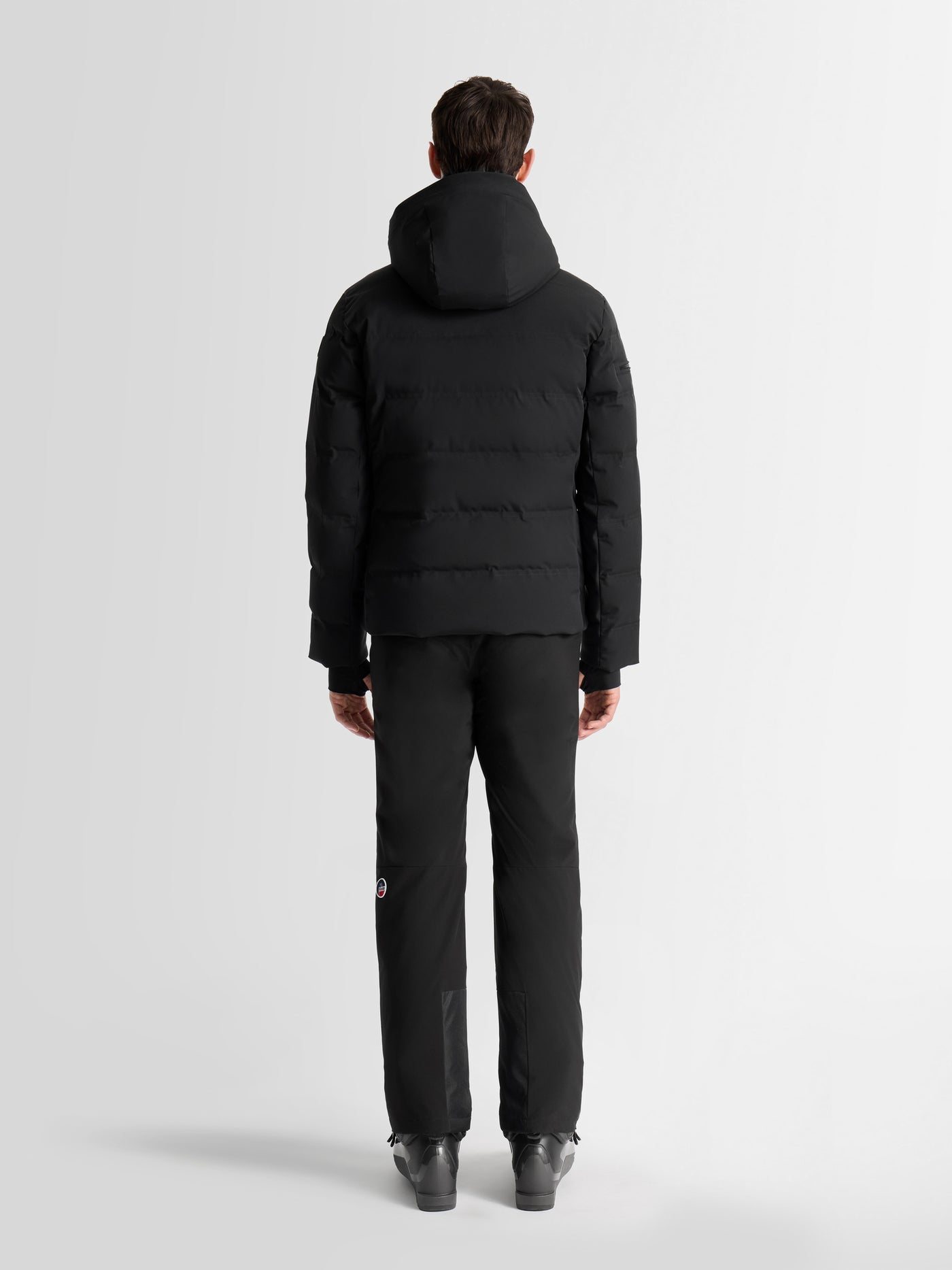 VESTE BERLIOZ