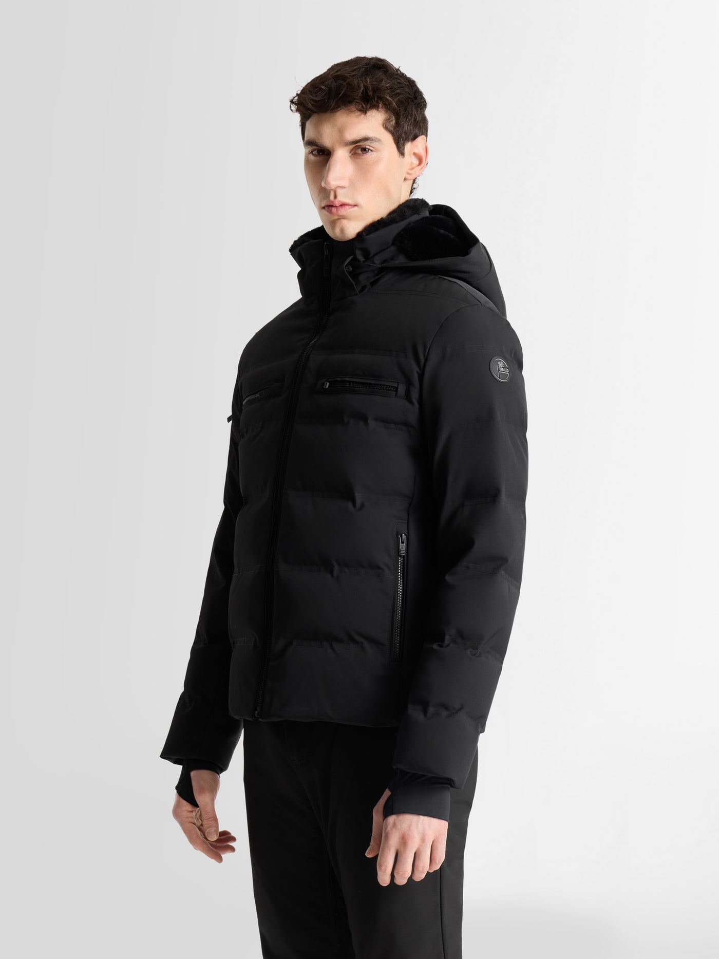 VESTE BERLIOZ