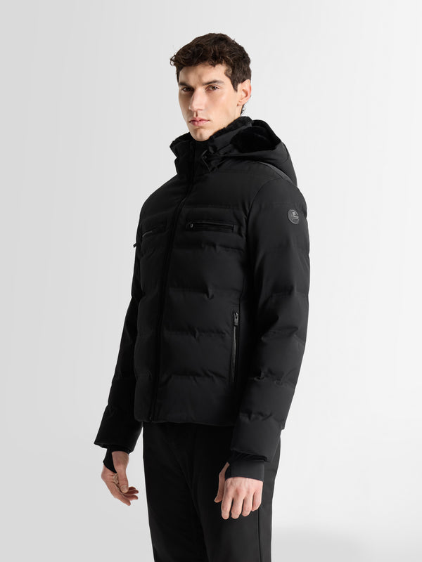 VESTE BERLIOZ