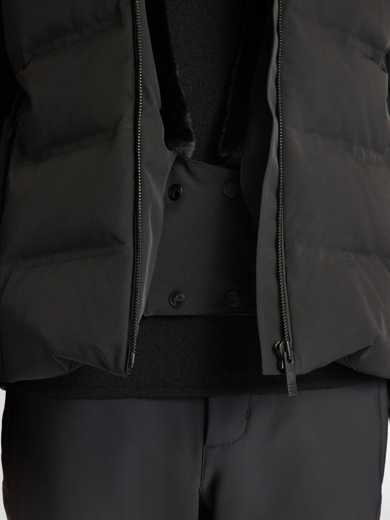 VESTE BERLIOZ