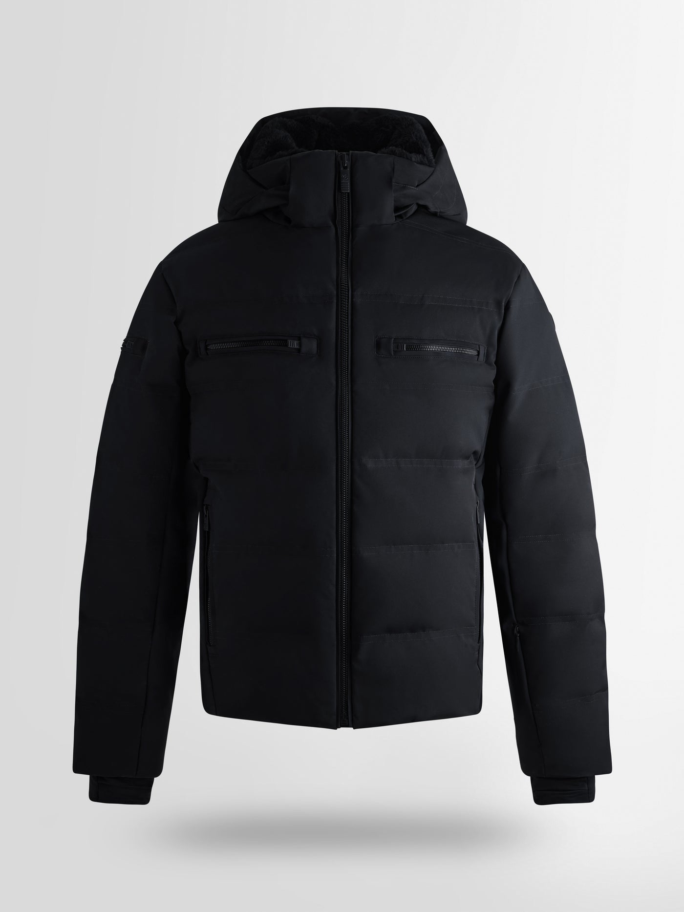 VESTE BERLIOZ