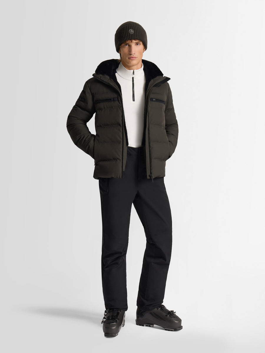 VESTE BERLIOZ
